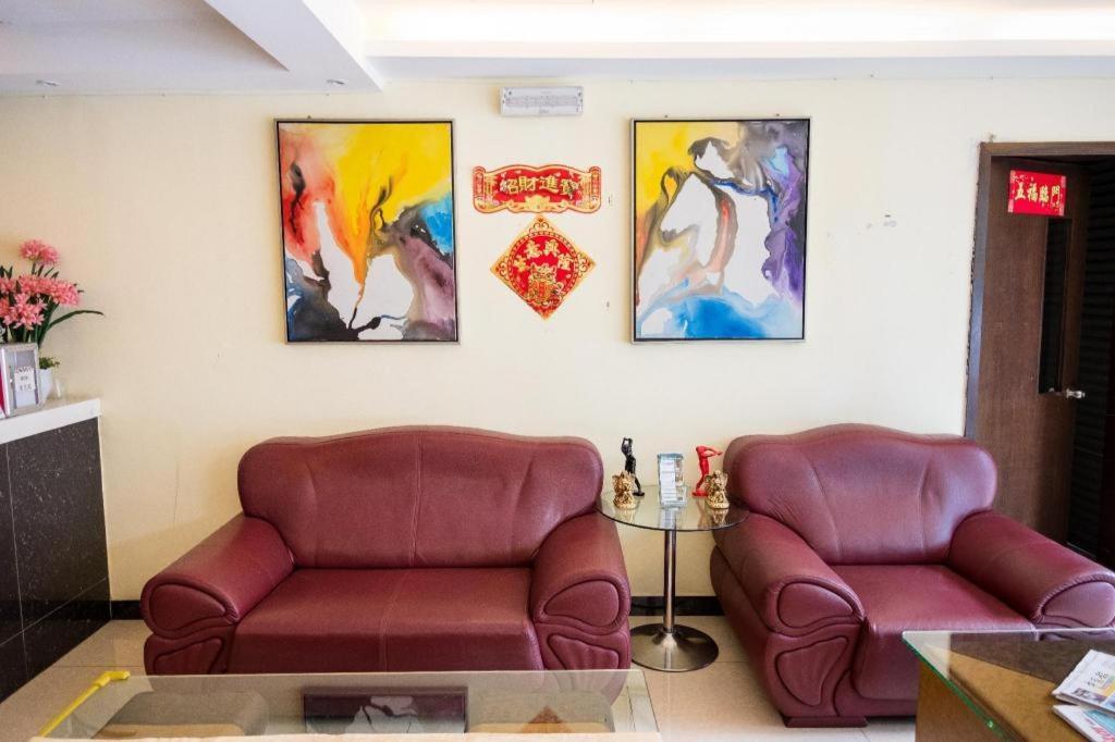 Hotel City Comfort Inn Puchong Ngoại thất bức ảnh