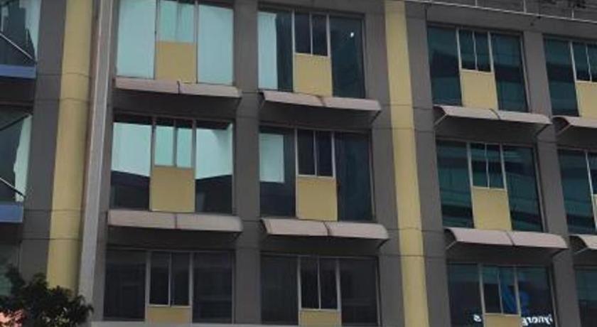 Hotel City Comfort Inn Puchong Ngoại thất bức ảnh