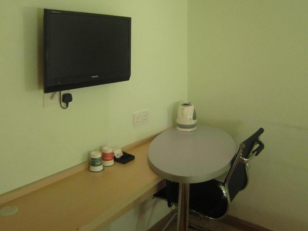Hotel City Comfort Inn Puchong Ngoại thất bức ảnh