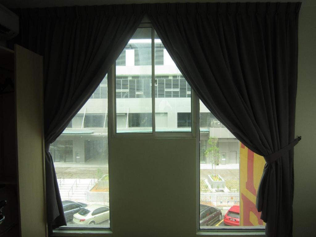 Hotel City Comfort Inn Puchong Ngoại thất bức ảnh