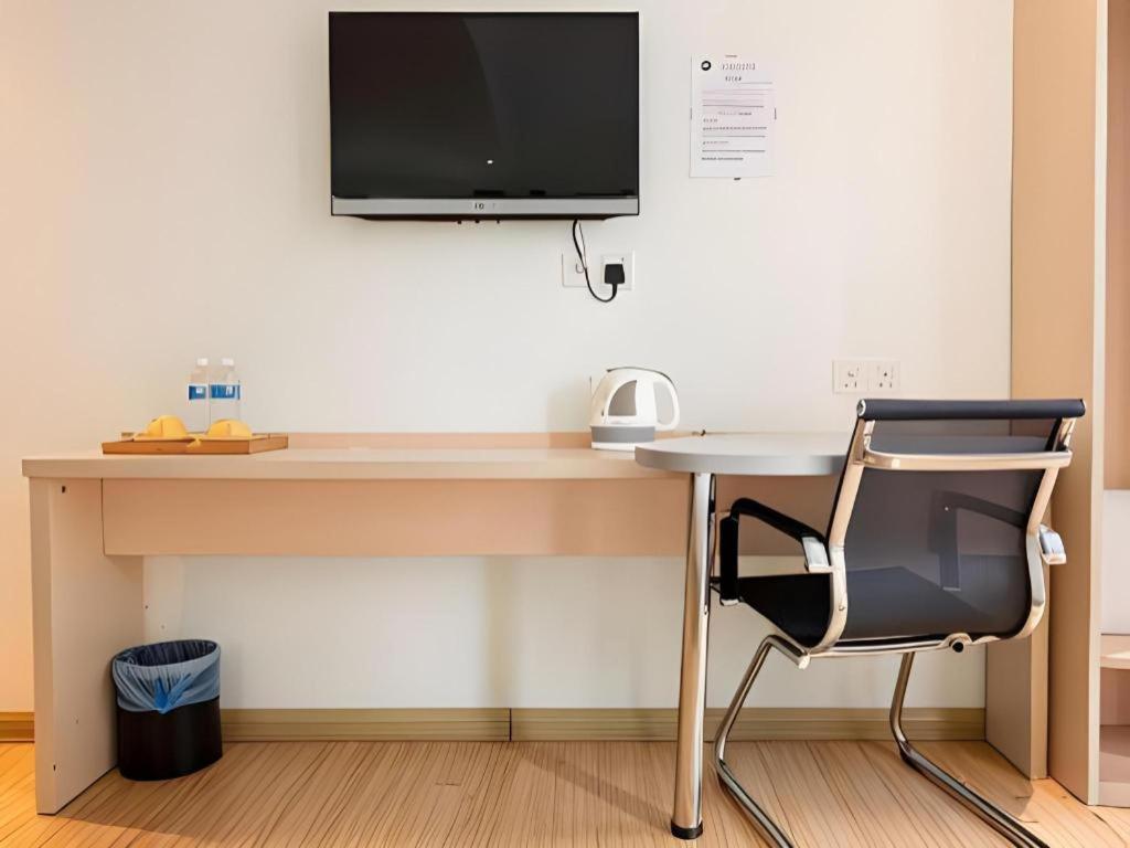 Hotel City Comfort Inn Puchong Ngoại thất bức ảnh
