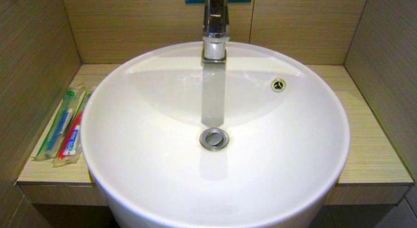 Hotel City Comfort Inn Puchong Ngoại thất bức ảnh