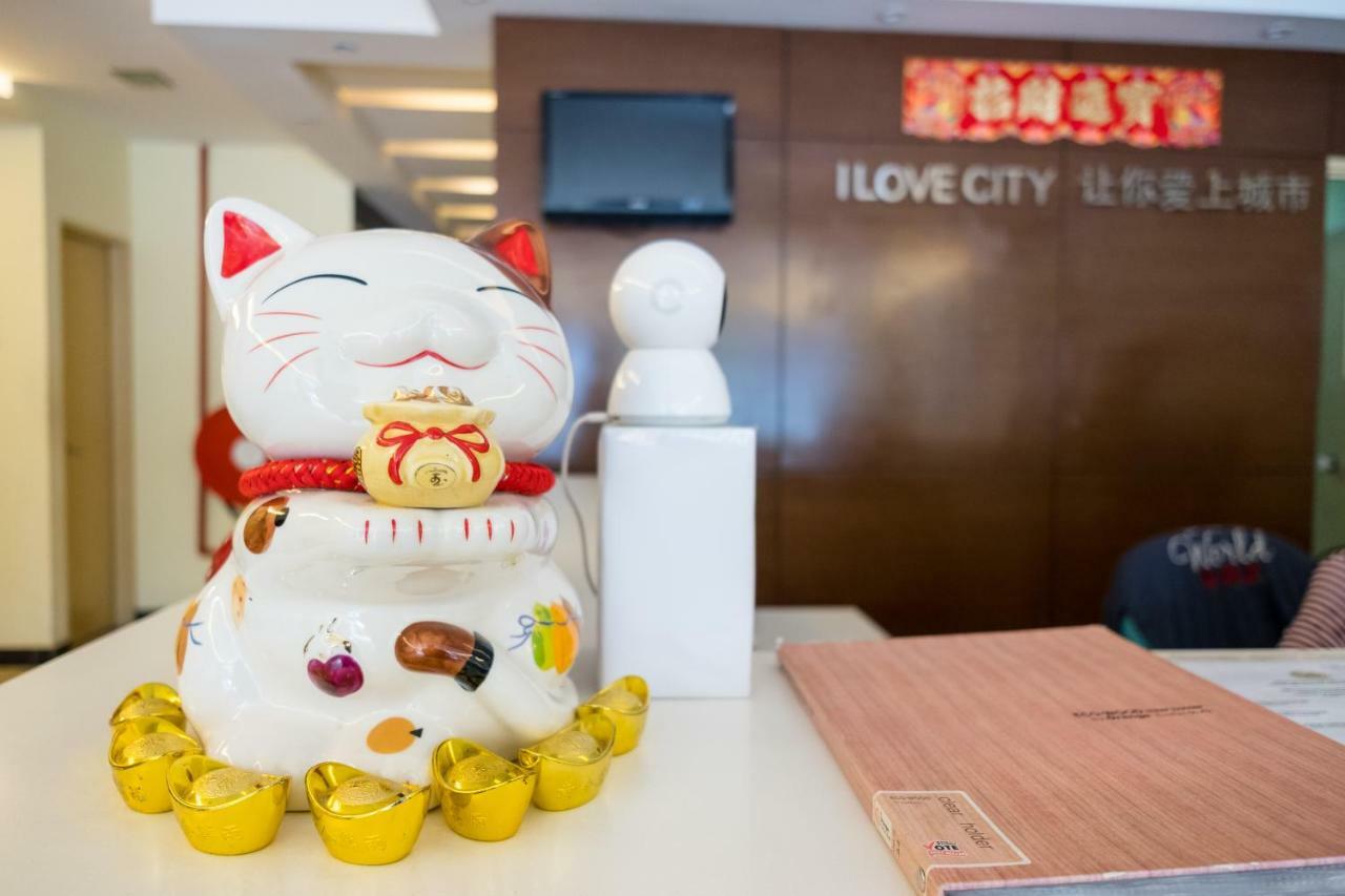 Hotel City Comfort Inn Puchong Ngoại thất bức ảnh